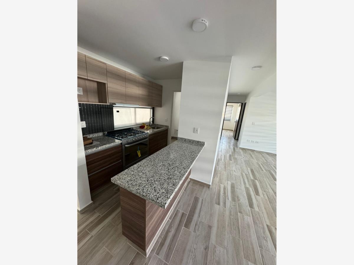 Departamento en renta en Colinas del Lago, Cuautitlán Izcalli — foto 1 de 8