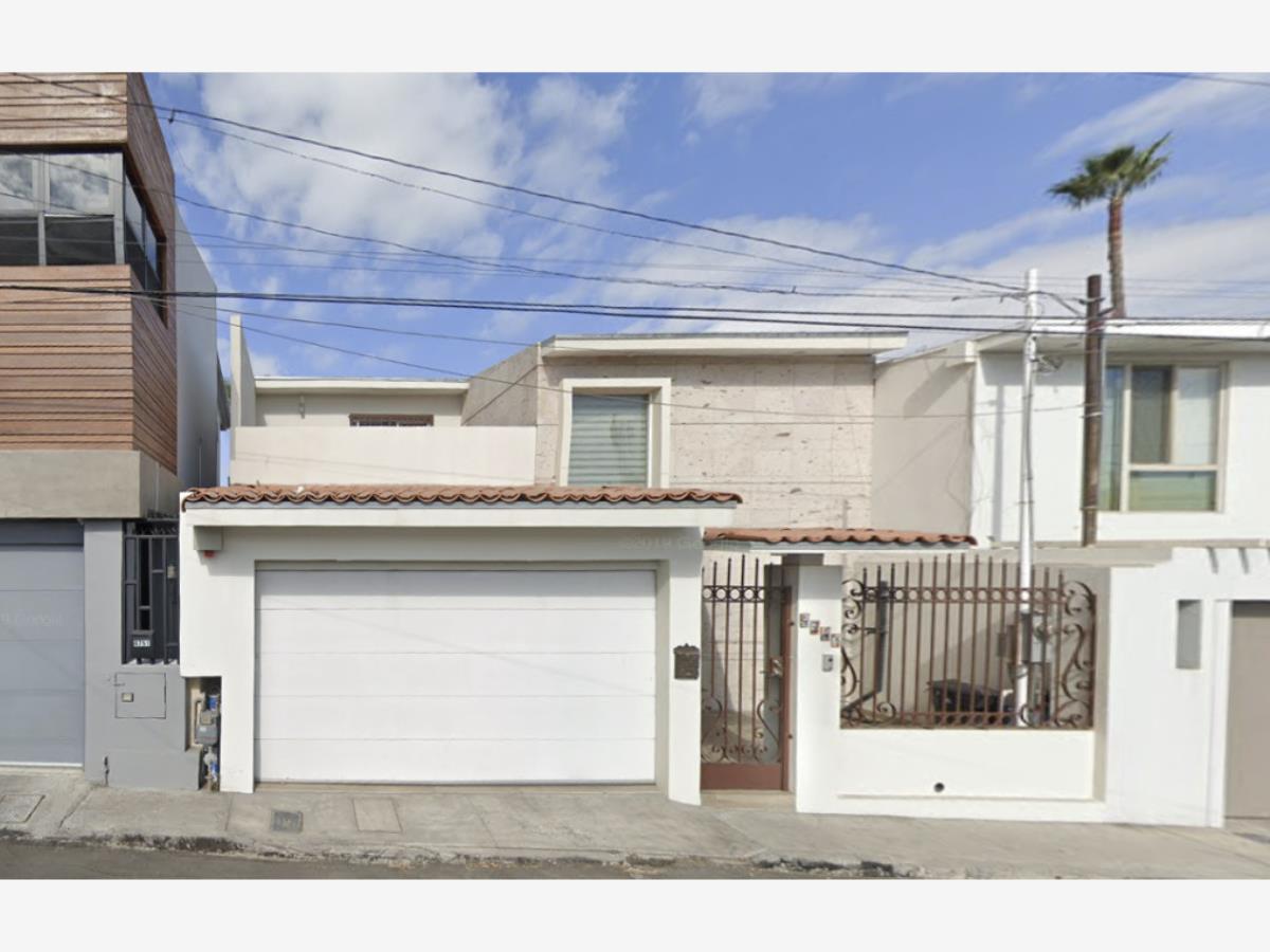Casa en venta en Las Palmas, Tijuana — foto 1 de 6