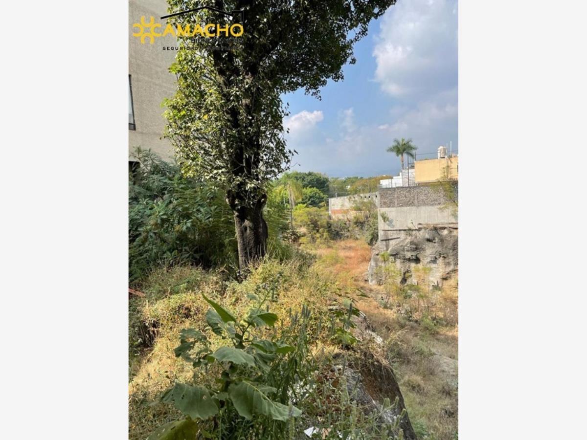 Terreno en venta en Reforma, Cuernavaca — foto 1 de 6