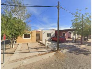 Casa en venta en Los Ángeles, Hermosillo — foto 2 de 12
