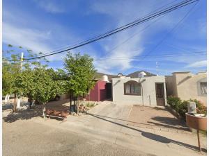 Casa en venta en Los Ángeles, Hermosillo — foto 3 de 12