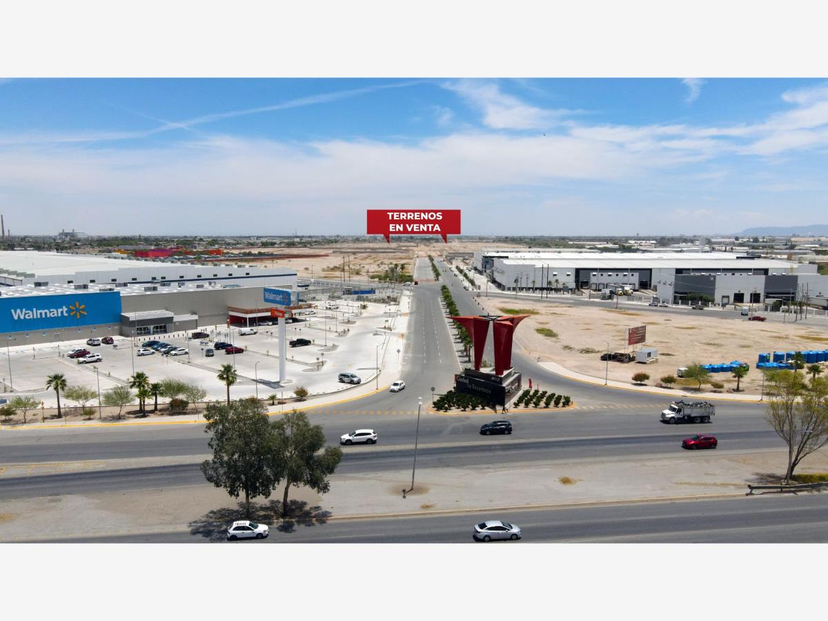 Terreno en venta en Ciudad la Encantada, Gómez Palacio — foto 1 de 7