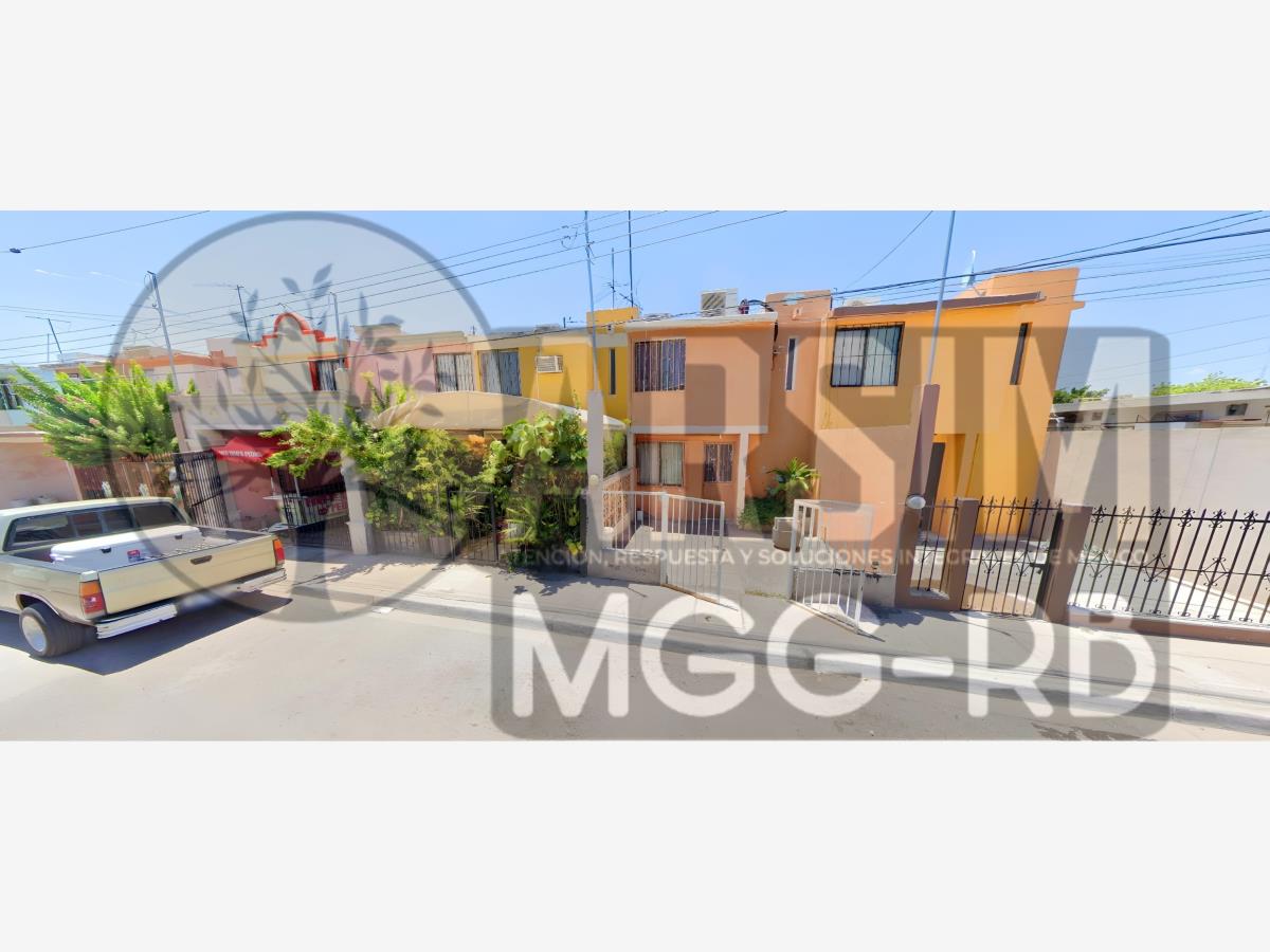 Casa en venta en Del Valle, Cajeme — foto 1 de 45