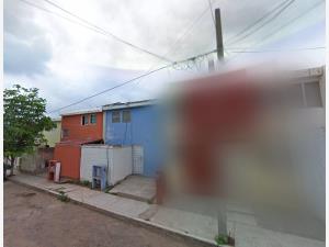 Casa en venta en FOVISSSTE Humaya, Culiacán — foto 3 de 12