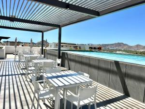 Departamento en renta en El Tezal, Los Cabos — foto 2 de 13