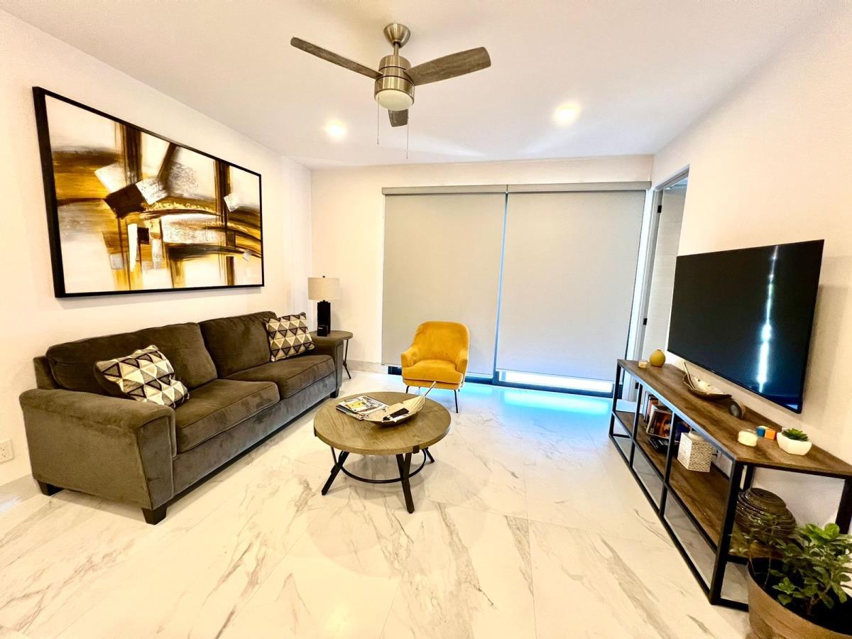 Departamento en renta en El Tezal, Los Cabos — foto 1 de 13