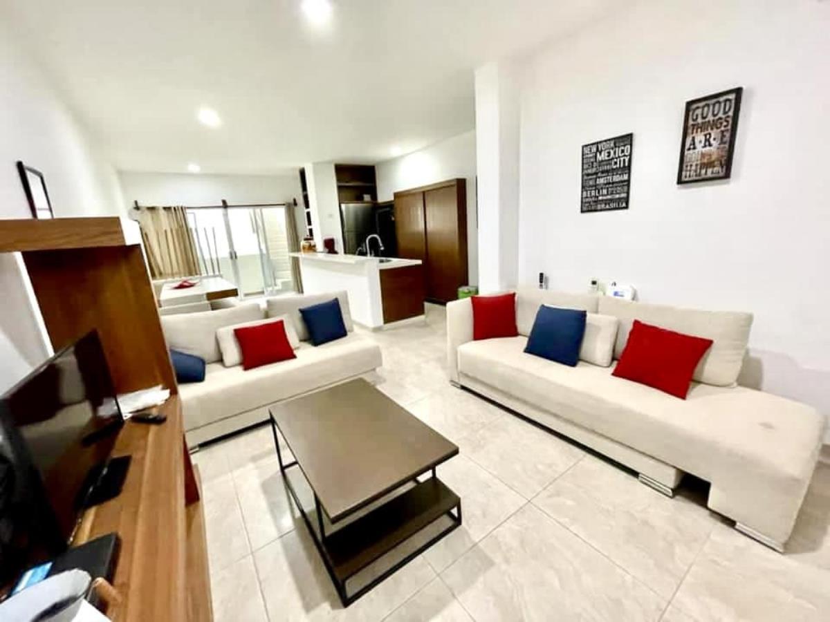 Departamento en renta en Brisas del Pacifico, Los Cabos — foto 1 de 14