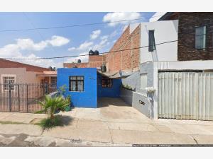 Casa en remate en San Alfonso, Tepatitlán de Morelos, Jalisco