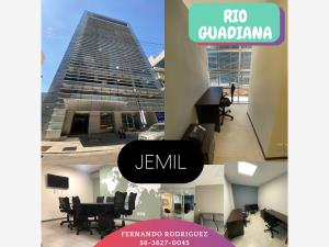 Oficina en Juarez, Cuauhtémoc, Ciudad de México