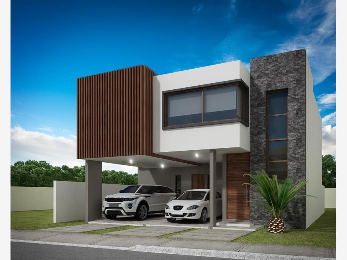 Casa en venta en Punta Tiburón, Residencial, Marina y Golf, Alvarado — foto 1 de 10