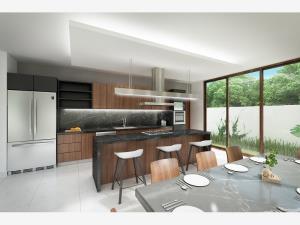 Casa en venta en Punta Tiburón, Residencial, Marina y Golf, Alvarado — foto 2 de 10