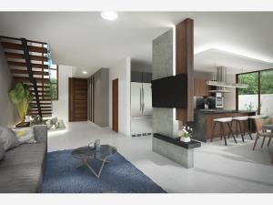 Casa en venta en Punta Tiburón, Residencial, Marina y Golf, Alvarado — foto 3 de 10
