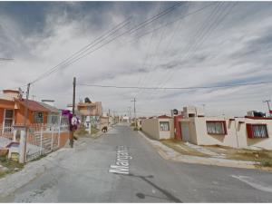 Casa en venta en Las Violetas, Tula de Allende — foto 3 de 11