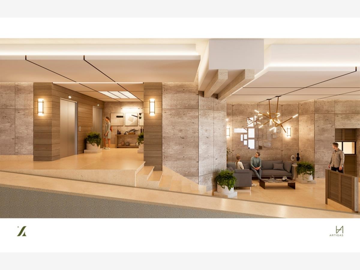 Departamento en Venta en Residencial el Fresno, Torreón, Coahuila de Zaragoza