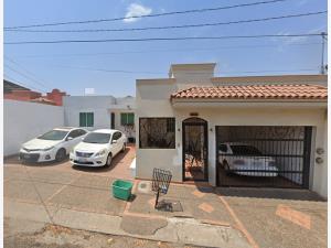 Casa en venta en Santa Fe, Culiacán — foto 2 de 13