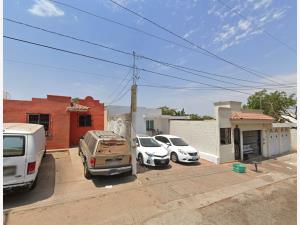 Casa en venta en Santa Fe, Culiacán — foto 3 de 13