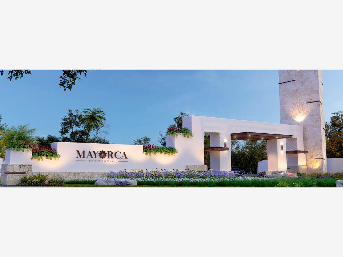 Casa en venta en Mayorca Residencial, León