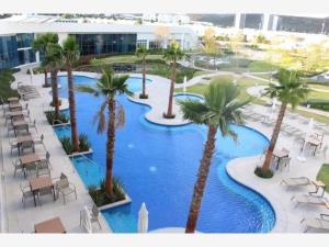 Departamento en Juriquilla Santa Fe, Querétaro, Querétaro