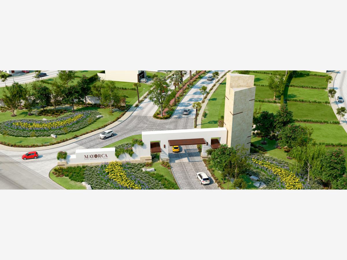 Casa en venta en Mayorca Residencial, León