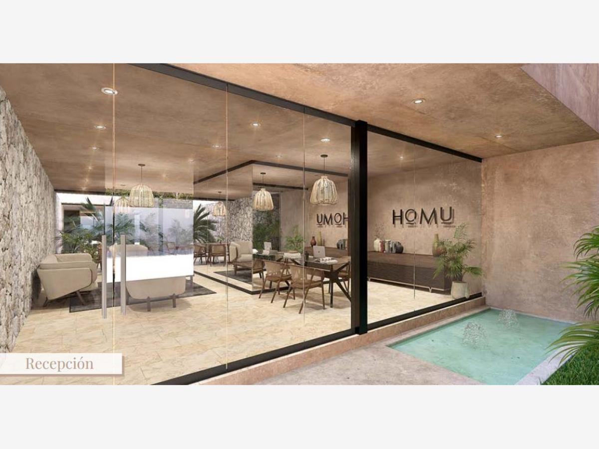 Departamento en renta en Temozon Norte, Mérida — foto 1 de 15