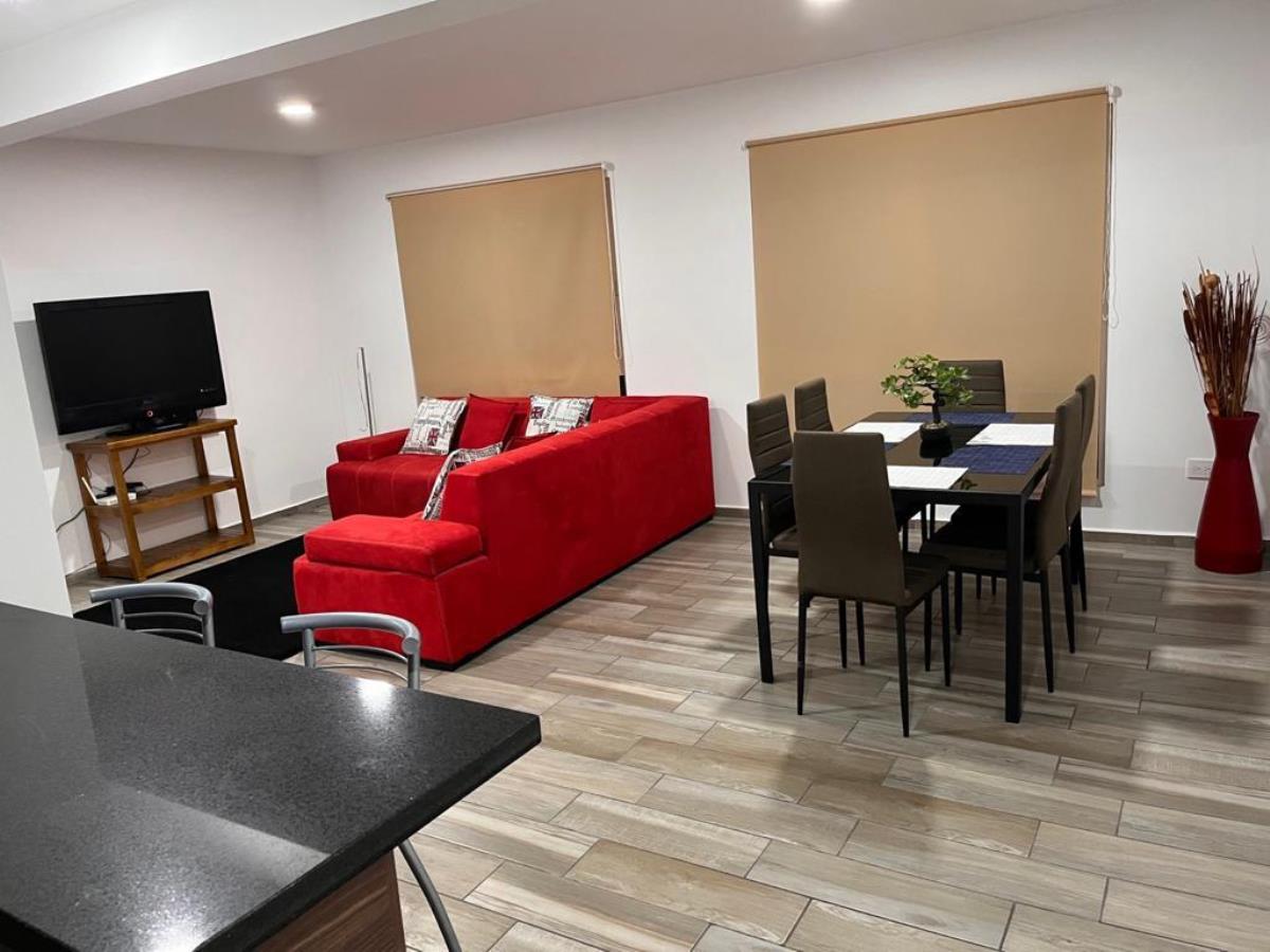 Departamento en renta en Colinas del Lago, Cuautitlán Izcalli — foto 1 de 7