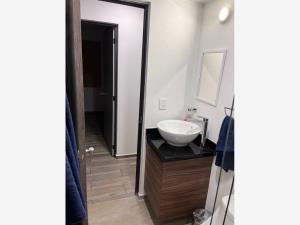 Departamento en renta en Colinas del Lago, Cuautitlán Izcalli — foto 2 de 7