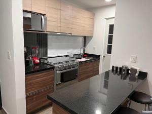 Departamento en renta en Colinas del Lago, Cuautitlán Izcalli — foto 3 de 7