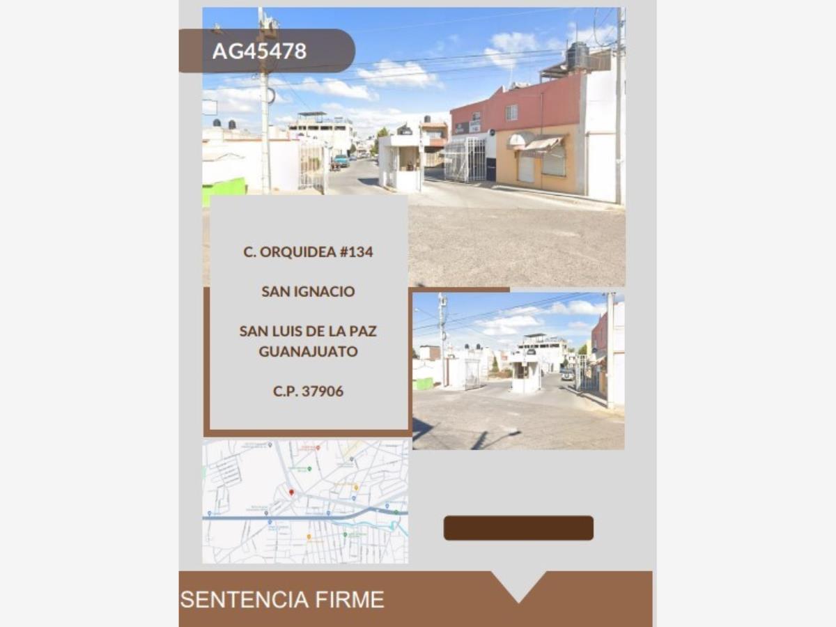 Casa en venta en Buenos Aires, San Luis de la Paz — foto 1 de 15