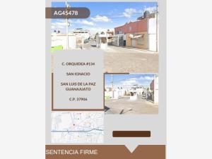 Casa en remate en Buenos Aires, San Luis de la Paz, Guanajuato
