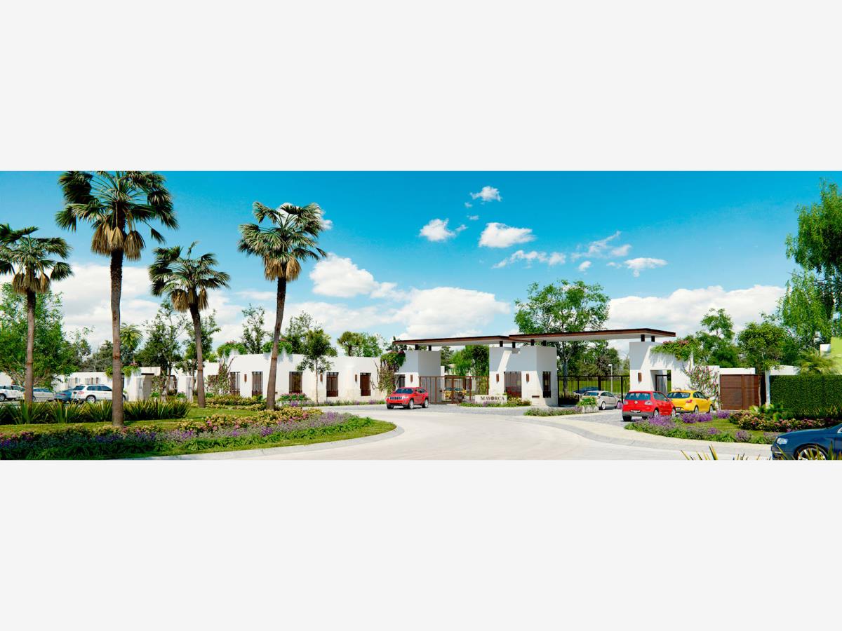 Casa en venta en Mayorca Residencial, León