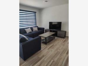 Departamento en renta en Colinas del Lago, Cuautitlán Izcalli — foto 3 de 9