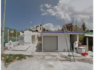 Casa en venta en Playa del Carmen Centro, Playa del Carmen — foto 1 de 12
