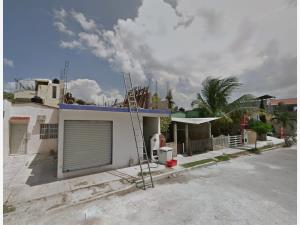 Casa en venta en Playa del Carmen Centro, Playa del Carmen — foto 2 de 12