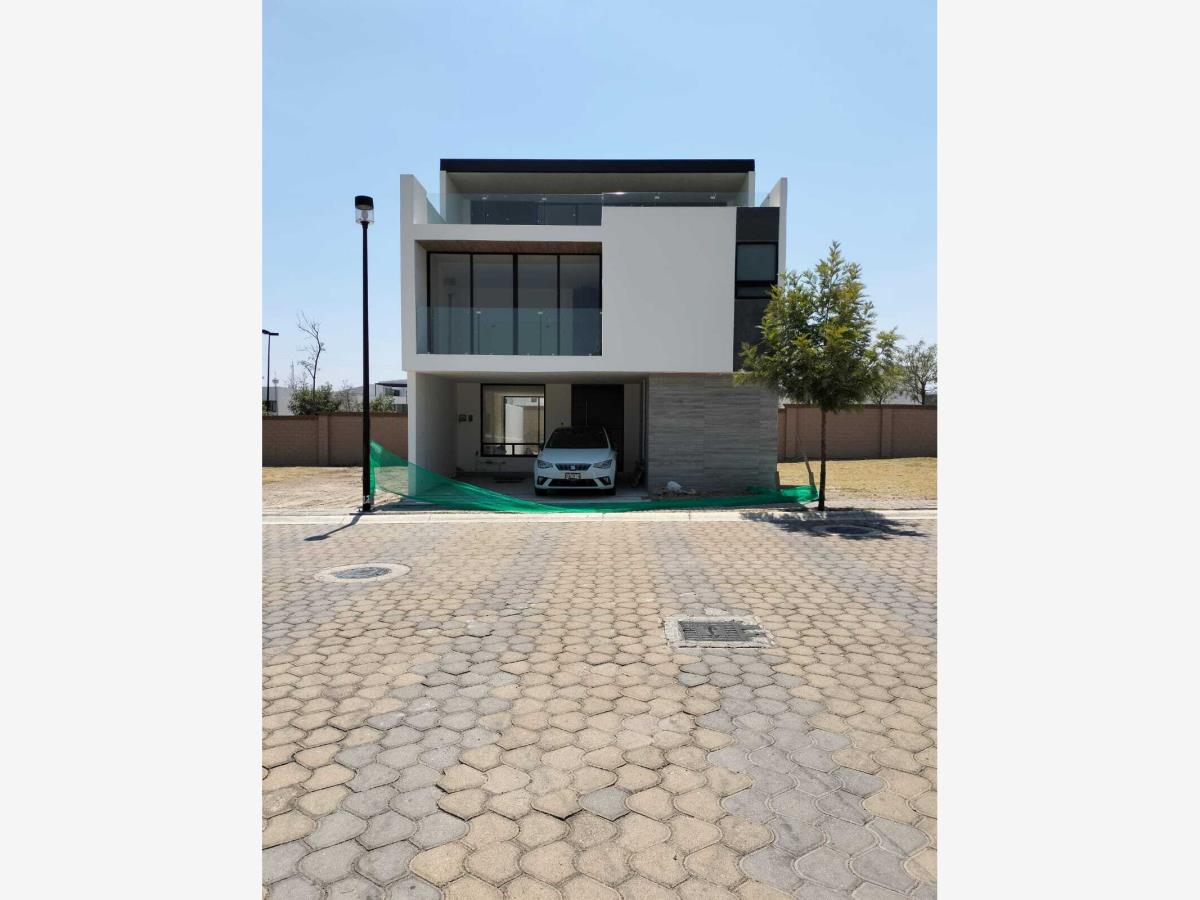 Casa en venta en Lomas de Angelópolis, San Andrés Cholula — foto 1 de 8