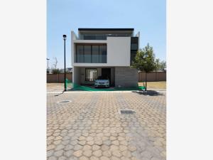 Casa en venta en Lomas de Angelópolis, San Andrés Cholula, Puebla Casa en venta en Lomas de Angelópolis, San Andrés Cholula, Puebla