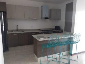 Departamento en venta en Zibatá, El Marqués — foto 3 de 19
