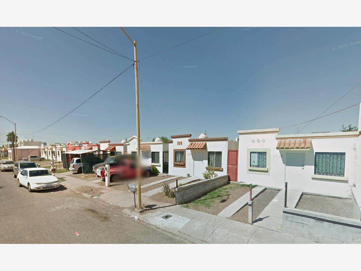 Casa en venta en Cajeme, Cajeme — foto 1 de 11