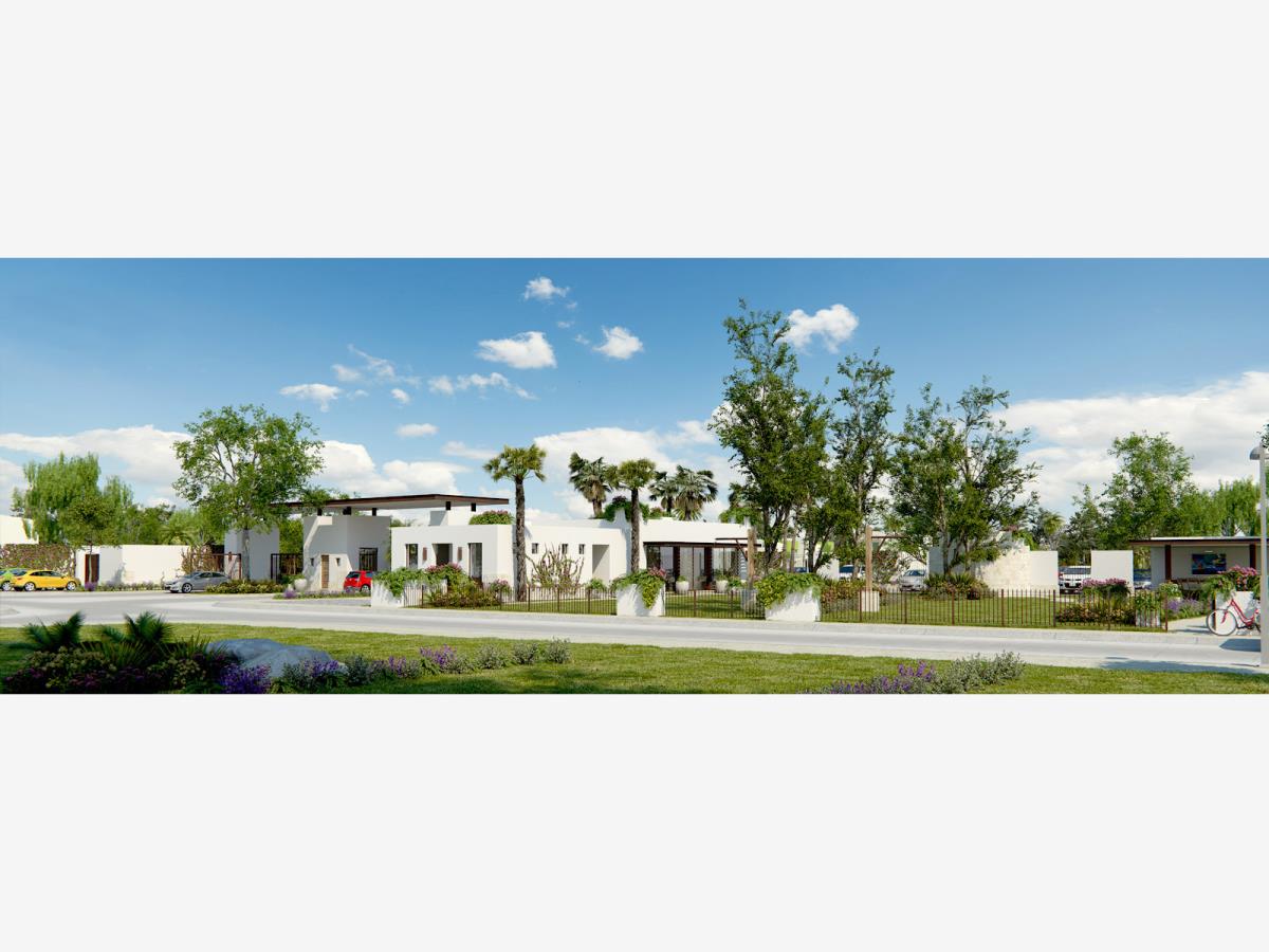 Casa en venta en Mayorca Residencial, León