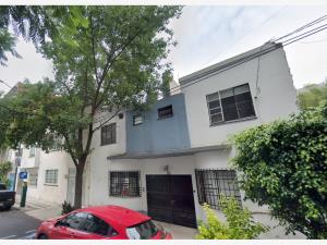 Casa en venta en Hipódromo Condesa, Cuauhtémoc — foto 3 de 12