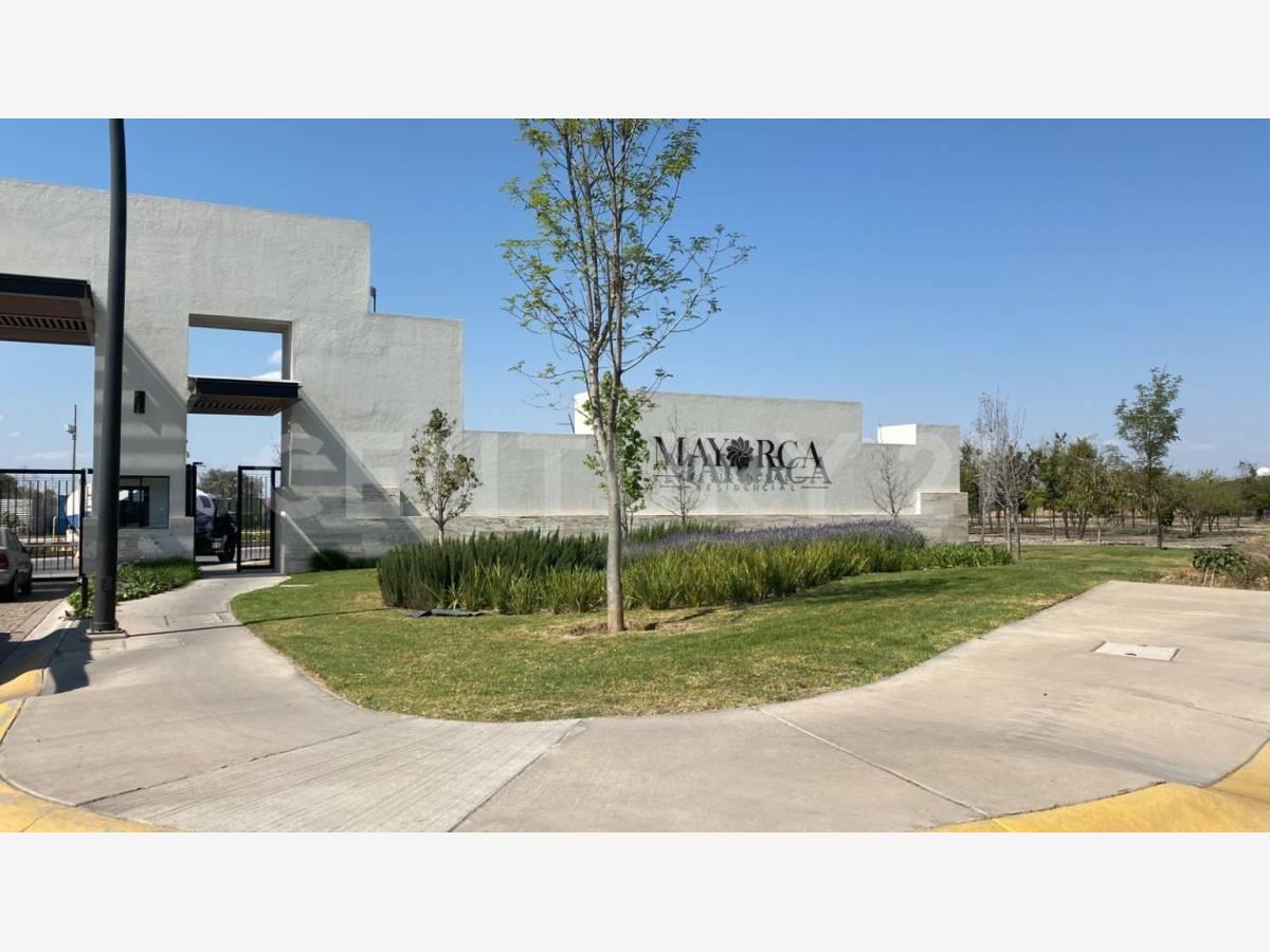 Casa en venta en Mayorca Residencial, León
