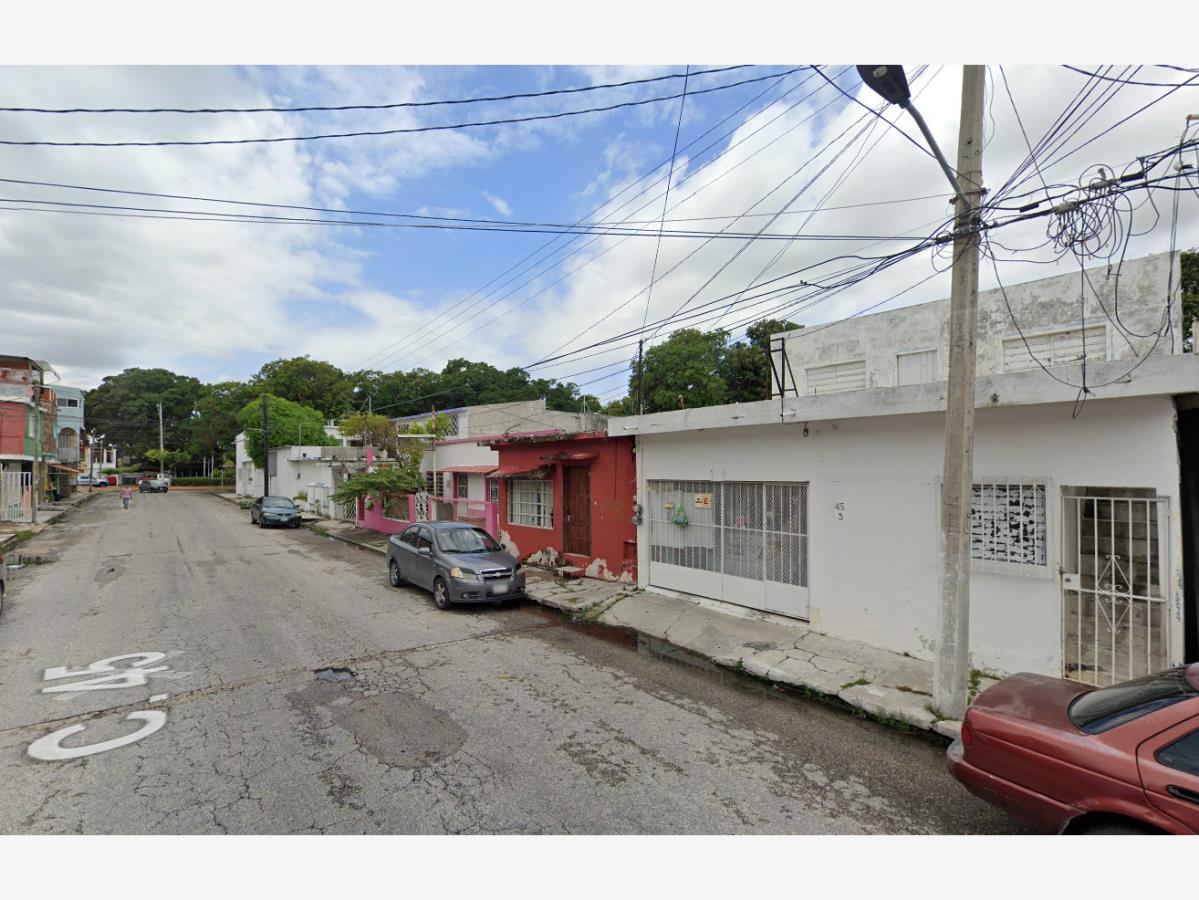 Casa en venta en Ciudad del Carmen Centro, Carmen — foto 1 de 12