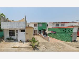 Casa en Geovillas los Pinos, Veracruz, Veracruz de Ignacio de la Llave