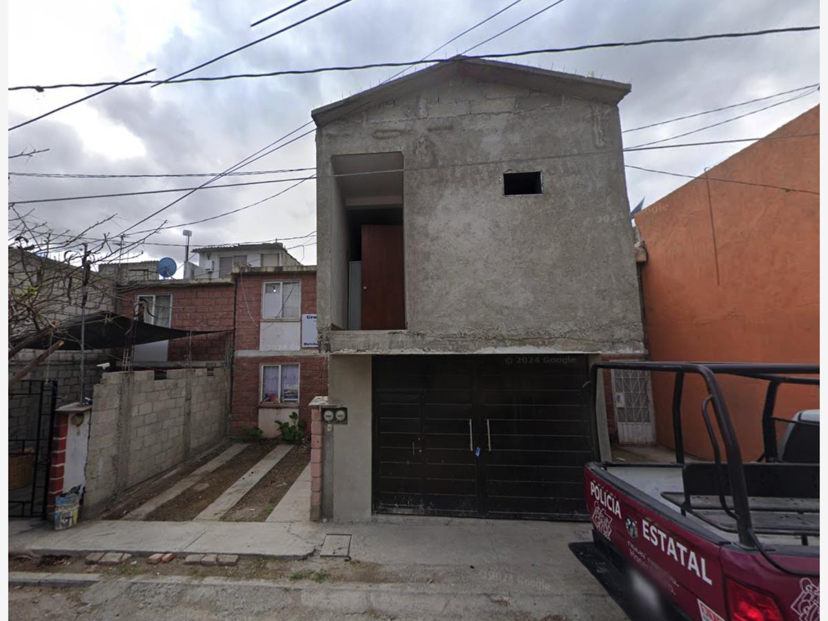 Casa en venta en Bellavista, Tehuacán — foto 1 de 12