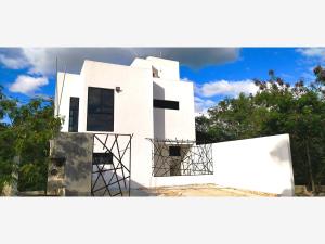 Casa en Real Montejo, Mérida, Yucatán