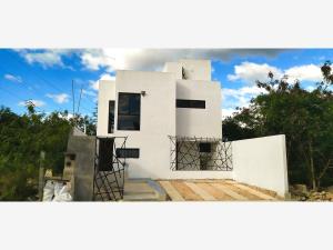 Casa en venta en Real Montejo, Mérida — foto 2 de 25
