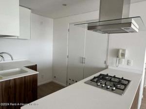 Departamento en Anáhuac I Sección, Miguel Hidalgo, Ciudad de México