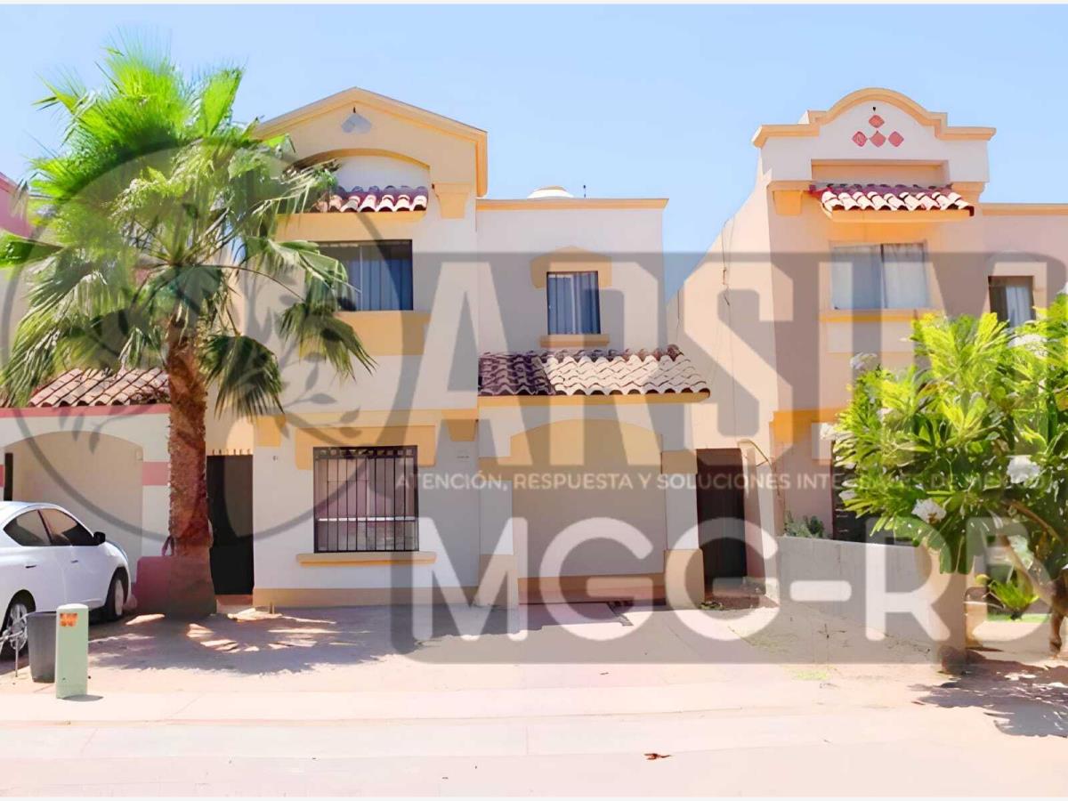 Casa en venta en Puerta Real Residencial, Hermosillo — foto 1 de 49