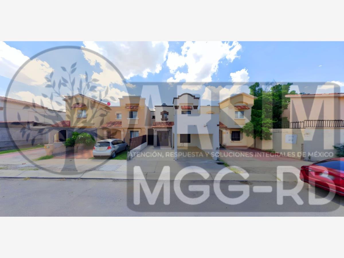 Casa en venta en Puerta Real Residencial, Hermosillo — foto 1 de 45
