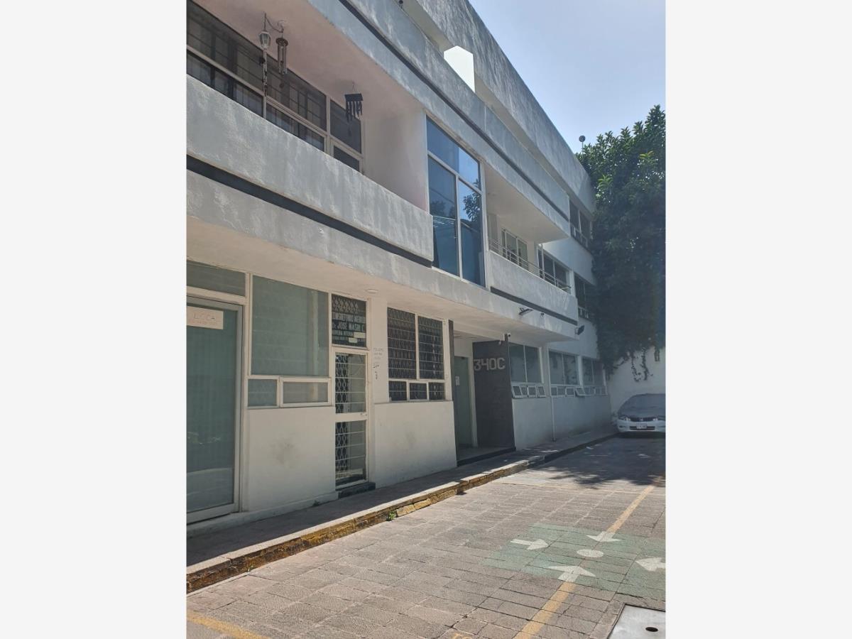 Departamento en venta en Polanco II Sección, Miguel Hidalgo — foto 1 de 12