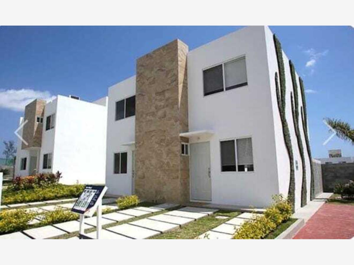 Casa en venta en Los Héroes Veracruz, Veracruz — foto 1 de 11